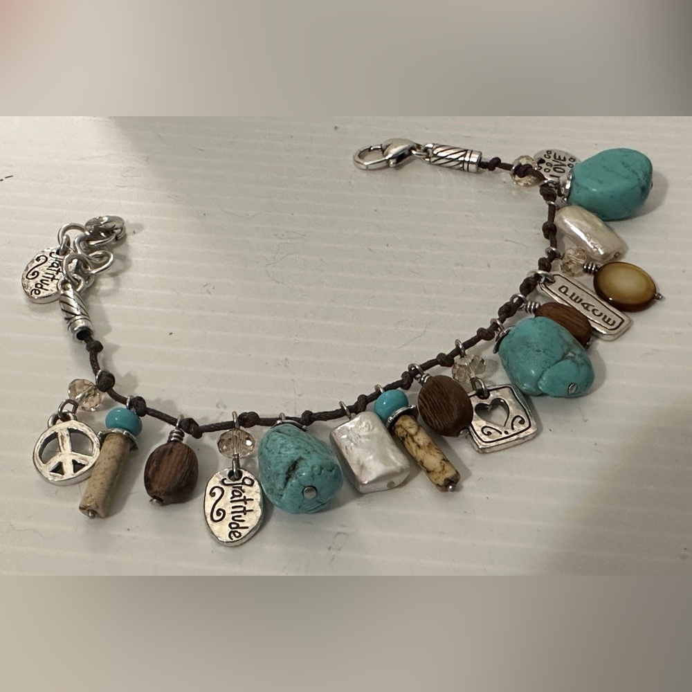 Charm Bracelet